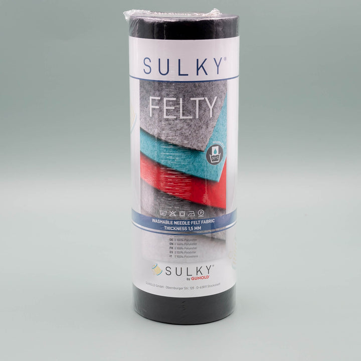 Stickfilz - Sulky Felty - 1,5 mm