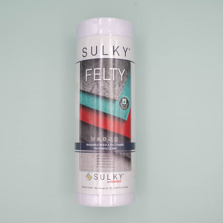 Stickfilz - Sulky Felty - 1,5 mm