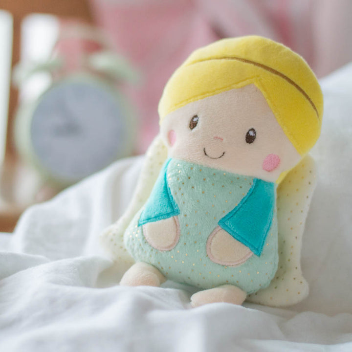 Stickdatei Schutzengel