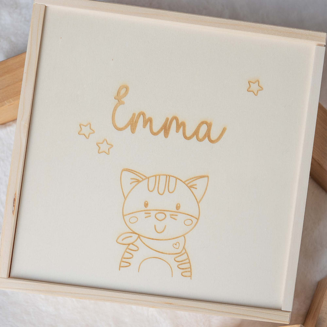 Laserdatei – Hund, Katze, Maus | Set aus 3 Motiven (SVG, PNG, DXF)