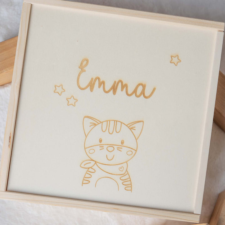 Laserdatei – Hund, Katze, Maus | Set aus 3 Motiven (SVG, PNG, DXF)