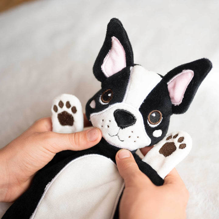 Hunde Stickdatei