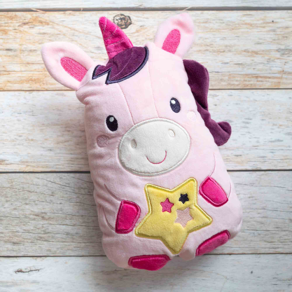Einhorn ITH Stickdatei