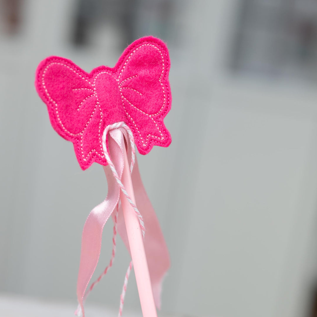 ITH Stickdatei Stiftetopper Valentinstags Set