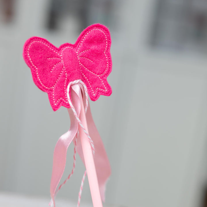 ITH Stickdatei Stiftetopper Valentinstags Set