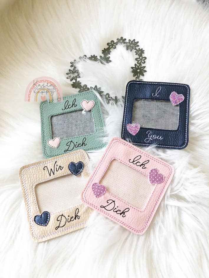 Produkte Seite 3 Sticktier